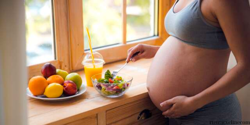 Enjoying Grapes Safely During Pregnancy