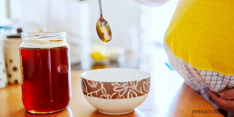 Can pregnant women eat honey?