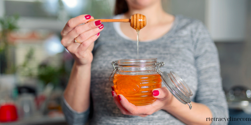 The Nutritional Composition of Honey