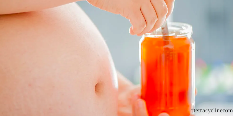 Health Benefits of Honey During Pregnancy